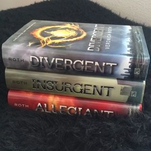 Divergent series